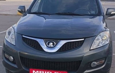 Great Wall Hover H5, 2012 год, 730 000 рублей, 1 фотография