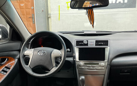 Toyota Camry, 2010 год, 1 230 000 рублей, 9 фотография