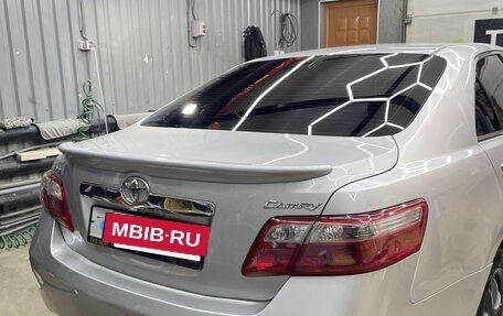 Toyota Camry, 2010 год, 1 230 000 рублей, 5 фотография