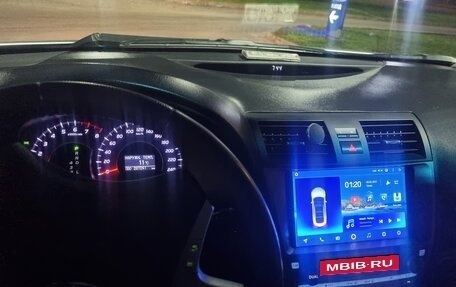 Toyota Camry, 2010 год, 1 230 000 рублей, 13 фотография