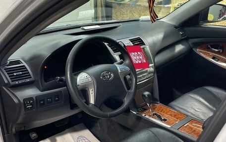 Toyota Camry, 2010 год, 1 230 000 рублей, 12 фотография
