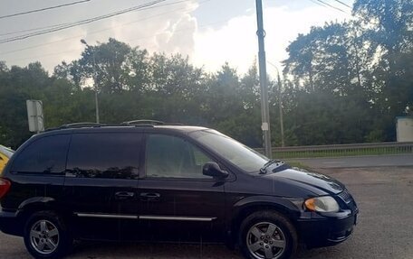 Dodge Caravan IV, 2004 год, 615 000 рублей, 3 фотография