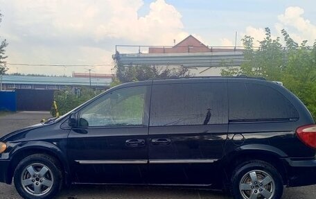 Dodge Caravan IV, 2004 год, 615 000 рублей, 5 фотография