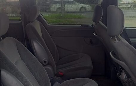 Dodge Caravan IV, 2004 год, 615 000 рублей, 8 фотография