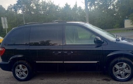 Dodge Caravan IV, 2004 год, 615 000 рублей, 6 фотография