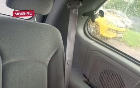 Dodge Caravan IV, 2004 год, 615 000 рублей, 7 фотография