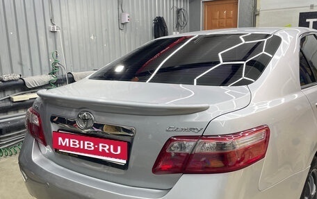 Toyota Camry, 2010 год, 1 230 000 рублей, 7 фотография