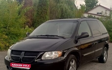Dodge Caravan IV, 2004 год, 615 000 рублей, 2 фотография