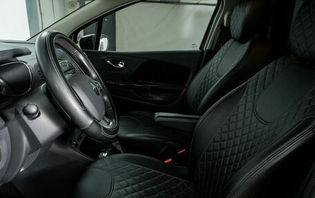 Renault Kaptur I рестайлинг, 2019 год, 1 550 000 рублей, 6 фотография