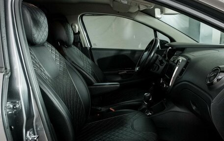 Renault Kaptur I рестайлинг, 2019 год, 1 550 000 рублей, 8 фотография