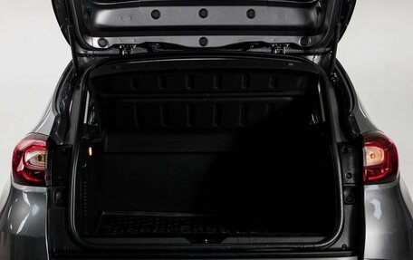 Renault Kaptur I рестайлинг, 2019 год, 1 550 000 рублей, 13 фотография