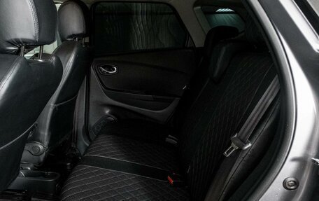 Renault Kaptur I рестайлинг, 2019 год, 1 550 000 рублей, 9 фотография