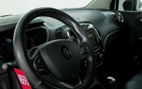 Renault Kaptur I рестайлинг, 2019 год, 1 550 000 рублей, 5 фотография