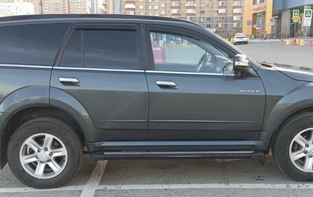 Great Wall Hover H5, 2012 год, 730 000 рублей, 2 фотография