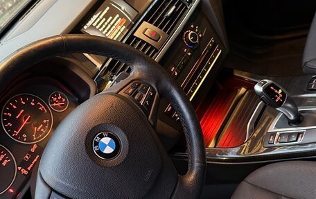 BMW X3, 2016 год, 1 950 000 рублей, 5 фотография