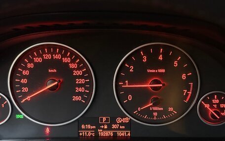 BMW X3, 2016 год, 1 950 000 рублей, 6 фотография