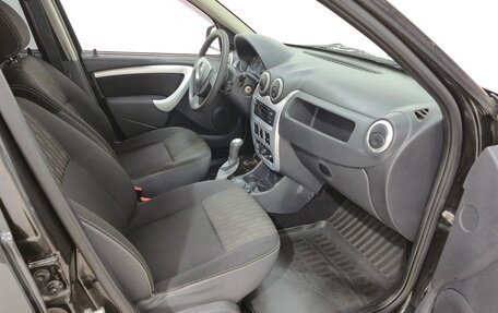 Renault Sandero I, 2013 год, 600 000 рублей, 12 фотография