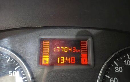 Renault Sandero I, 2013 год, 600 000 рублей, 15 фотография