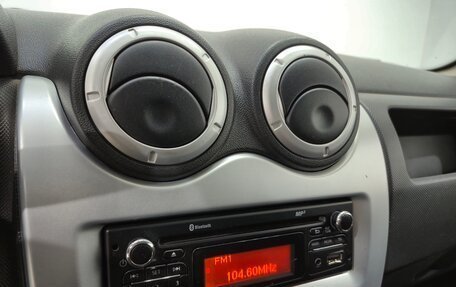 Renault Sandero I, 2013 год, 600 000 рублей, 16 фотография