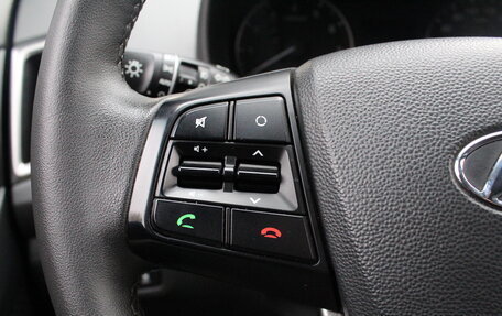 Hyundai Creta I рестайлинг, 2021 год, 2 150 000 рублей, 10 фотография