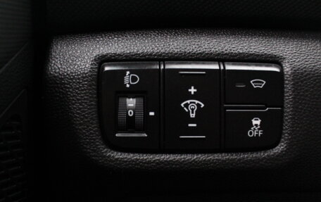 Hyundai Creta I рестайлинг, 2021 год, 2 150 000 рублей, 19 фотография