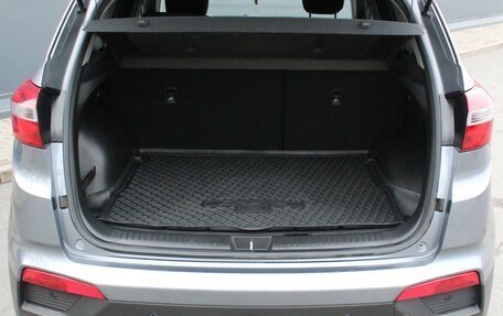 Hyundai Creta I рестайлинг, 2021 год, 2 150 000 рублей, 23 фотография