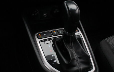 Hyundai Creta I рестайлинг, 2021 год, 2 150 000 рублей, 17 фотография