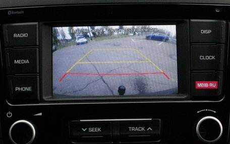 Hyundai Creta I рестайлинг, 2021 год, 2 150 000 рублей, 15 фотография