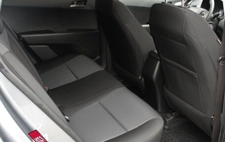 Hyundai Creta I рестайлинг, 2021 год, 2 150 000 рублей, 22 фотография