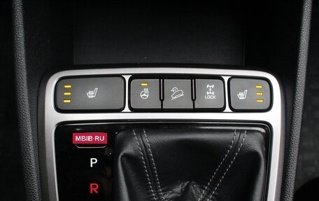 Hyundai Creta I рестайлинг, 2021 год, 2 150 000 рублей, 18 фотография