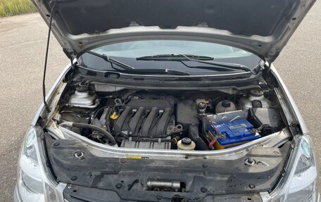 Nissan Almera, 2014 год, 560 000 рублей, 9 фотография
