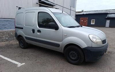 Renault Kangoo II рестайлинг, 2007 год, 350 000 рублей, 1 фотография