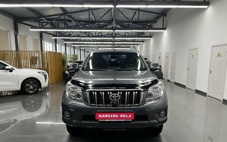 Toyota Land Cruiser Prado 150 рестайлинг 2, 2010 год, 2 445 000 рублей, 3 фотография