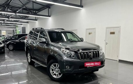 Toyota Land Cruiser Prado 150 рестайлинг 2, 2010 год, 2 445 000 рублей, 5 фотография