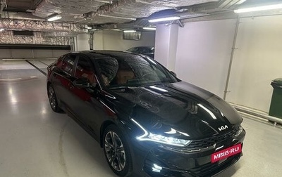 KIA K5, 2022 год, 3 600 000 рублей, 1 фотография