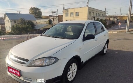 Chevrolet Lacetti, 2007 год, 280 000 рублей, 1 фотография