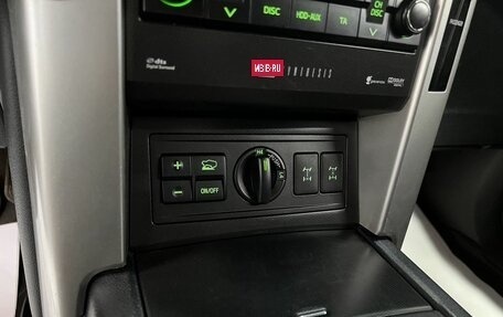 Toyota Land Cruiser Prado 150 рестайлинг 2, 2010 год, 2 445 000 рублей, 20 фотография