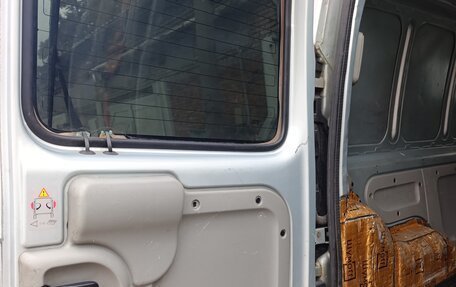 Renault Kangoo II рестайлинг, 2007 год, 350 000 рублей, 19 фотография