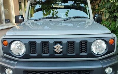 Suzuki Jimny, 2019 год, 2 000 000 рублей, 1 фотография