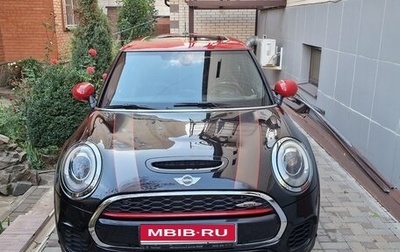 MINI Hatch, 2017 год, 2 680 000 рублей, 1 фотография