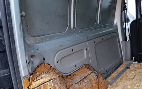 Renault Kangoo II рестайлинг, 2007 год, 350 000 рублей, 23 фотография