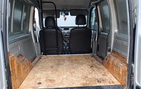 Renault Kangoo II рестайлинг, 2007 год, 350 000 рублей, 24 фотография
