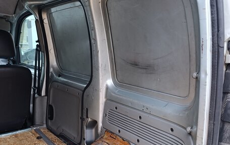 Renault Kangoo II рестайлинг, 2007 год, 350 000 рублей, 22 фотография
