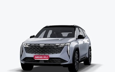 Geely Atlas, 2024 год, 3 817 190 рублей, 1 фотография