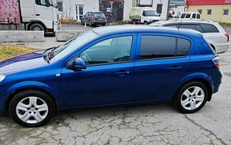 Opel Astra H, 2010 год, 530 000 рублей, 2 фотография