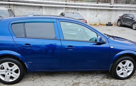 Opel Astra H, 2010 год, 530 000 рублей, 3 фотография