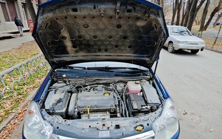 Opel Astra H, 2010 год, 530 000 рублей, 6 фотография
