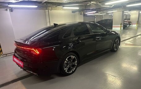 KIA K5, 2022 год, 3 600 000 рублей, 4 фотография