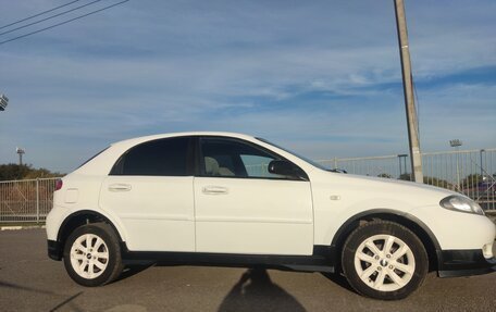 Chevrolet Lacetti, 2007 год, 280 000 рублей, 4 фотография