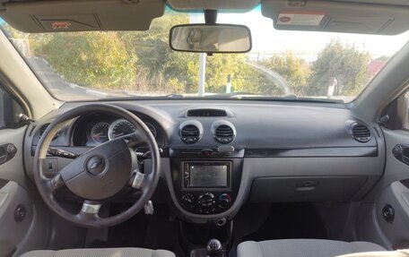 Chevrolet Lacetti, 2007 год, 280 000 рублей, 12 фотография